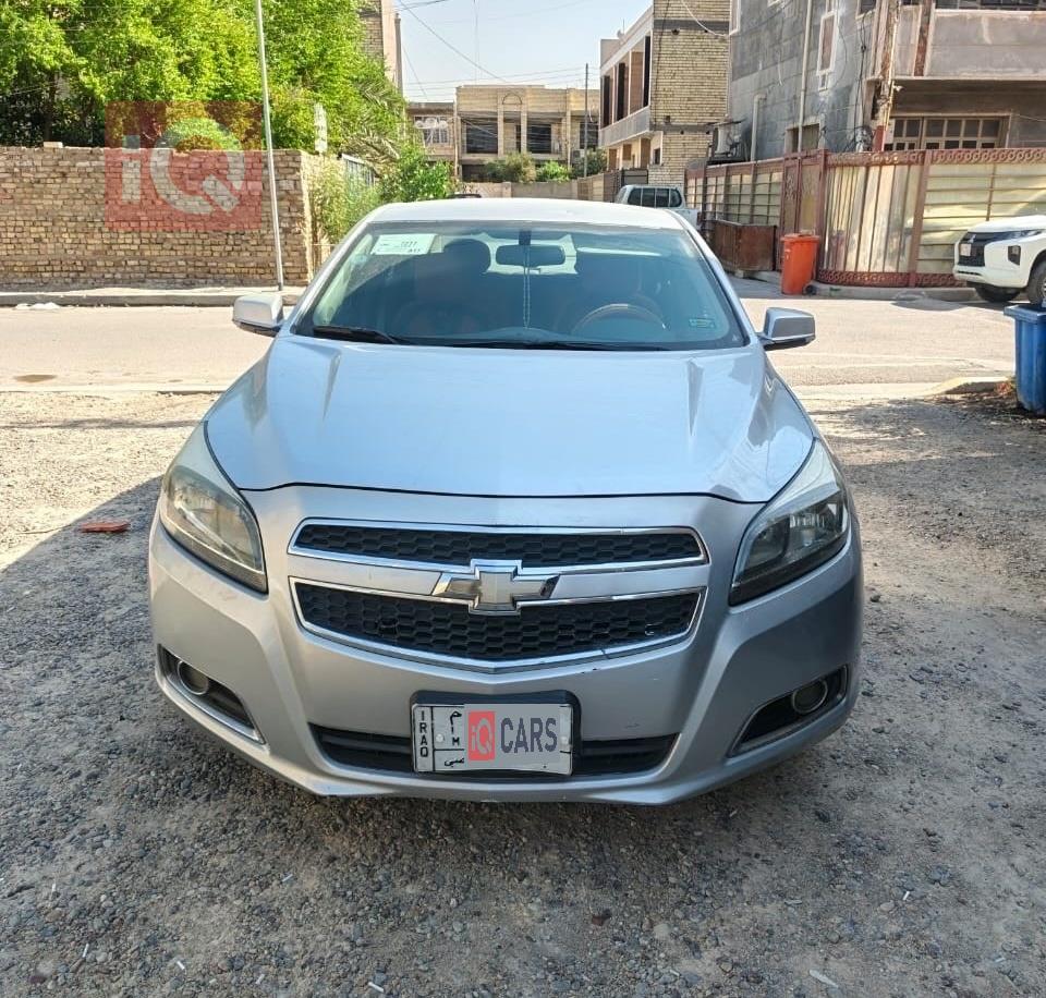 شيفروليه ماليبو